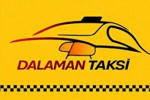Dalaman taksi durağı